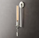Vintage French Classicism Wall Lamp