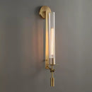 Vintage French Classicism Wall Lamp