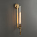 Vintage French Classicism Wall Lamp