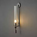Vintage French Classicism Wall Lamp