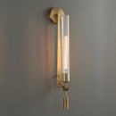 Vintage French Classicism Wall Lamp