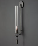 Vintage French Classicism Wall Lamp