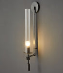 Vintage French Classicism Wall Lamp