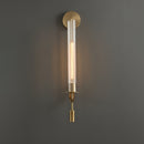 Vintage French Classicism Wall Lamp