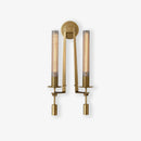 Vintage French Classicism Wall Lamp