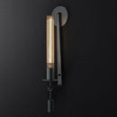Vintage French Classicism Wall Lamp