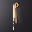 Vintage French Classicism Wall Lamp