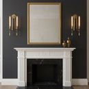 Vintage French Classicism Wall Lamp