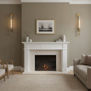 Vintage French Classicism Wall Lamp
