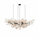 Petal Chandelier