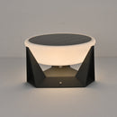 Basin Form Floor Lamp