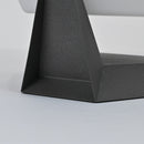 Basin Form Floor Lamp
