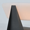 Basin Form Floor Lamp