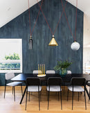 Geometric Shape Art Modern Chandelier LED Ceiling Light
