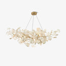 Petal Chandelier