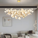 Petal Chandelier