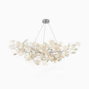 Petal Chandelier