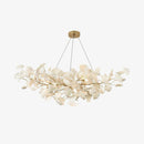 Petal Chandelier