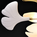 Petal Chandelier