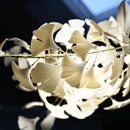 Petal Chandelier