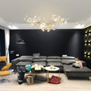 Petal Chandelier