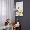 Modern Pendulum Glass Pendant Light