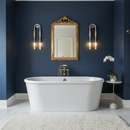 Horsehair Artistic Wall Sconce Lamp