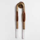 Horsehair Artistic Wall Sconce Lamp