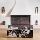Horsehair Artistic Wall Sconce Lamp
