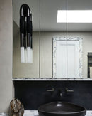 Horsehair Artistic Wall Sconce Lamp