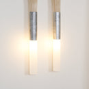 Horsehair Artistic Wall Sconce Lamp