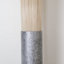 Horsehair Artistic Wall Sconce Lamp