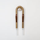 Horsehair Artistic Wall Sconce Lamp