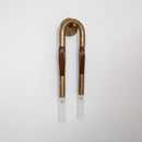 Horsehair Artistic Wall Sconce Lamp