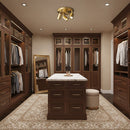 Modern Hugo Hotspot Adjustable Multi-Head Ceiling Light