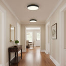 Aurelia Flush Mount Ceiling Lamp Modern LED Light Fixture