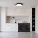 Aurelia Flush Mount Ceiling Lamp Modern LED Light Fixture