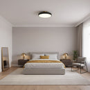 Aurelia Flush Mount Ceiling Lamp Modern LED Light Fixture