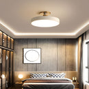 Aurelia Flush Mount Ceiling Lamp Modern LED Light Fixture