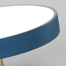 Aurelia Flush Mount Ceiling Lamp Modern LED Light Fixture