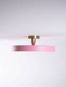 Aurelia Flush Mount Ceiling Lamp Modern LED Light Fixture