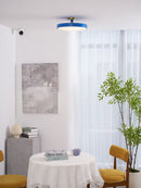 Aurelia Flush Mount Ceiling Lamp Modern LED Light Fixture