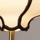 Decorative Lantern Fabric Pendant Light