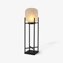 Opal Diffuser Outdoor Floor Lamp