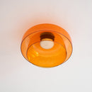 Contemporary Multi-Tier Levels Ceiling Light