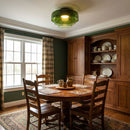 Contemporary Multi-Tier Levels Ceiling Light