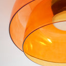 Contemporary Multi-Tier Levels Ceiling Light