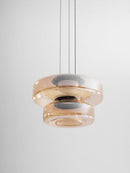 Levels Series Pendant Light