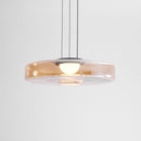 Levels Series Pendant Light