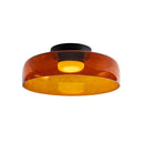 Contemporary Multi-Tier Levels Ceiling Light